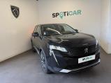 Peugeot 3008 II PureTech 130 S&S EAT8 Allure Pack