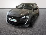 Peugeot 208 II PureTech 100 S&S EAT8 GT