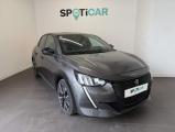 Peugeot 208 II PureTech 100 S&S EAT8 GT