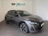 Peugeot 208 II PureTech 100 S&S EAT8 GT