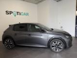 Peugeot 208 II PureTech 100 S&S EAT8 GT