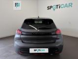 Peugeot 208 II PureTech 100 S&S EAT8 GT