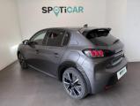 Peugeot 208 II PureTech 100 S&S EAT8 GT