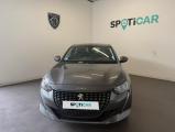 Peugeot 208 II PureTech 100 S&S EAT8 Active