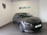 Peugeot 208 II PureTech 100 S&S EAT8 Active
