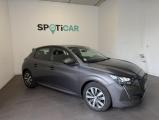 Peugeot 208 II PureTech 100 S&S EAT8 Active