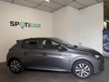 Peugeot 208 II PureTech 100 S&S EAT8 Active