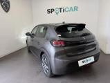 Peugeot 208 II PureTech 100 S&S EAT8 Active
