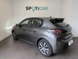 Peugeot 208 II PureTech 100 S&S EAT8 Active