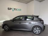 Peugeot 208 II PureTech 100 S&S EAT8 Active