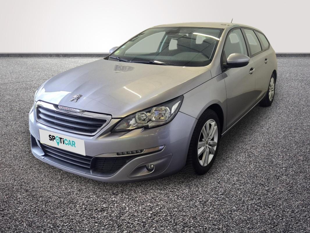 Peugeot 308 SW II 1.6 BLUEHDI 100 S&S Active Business