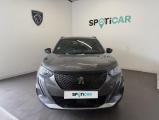 Peugeot 2008 II PureTech 130 S&S EAT8 ALLURE PACK