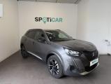 Peugeot 2008 II PureTech 130 S&S EAT8 ALLURE PACK