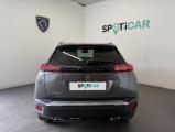 Peugeot 2008 II PureTech 130 S&S EAT8 ALLURE PACK