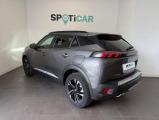Peugeot 2008 II PureTech 130 S&S EAT8 ALLURE PACK