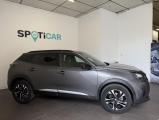 Peugeot 2008 II PureTech 130 S&S EAT8 ALLURE PACK