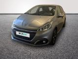 Peugeot 208 Puretech 110 S&S EAT6 TECH EDITION