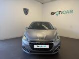 Peugeot 208 Puretech 110 S&S EAT6 TECH EDITION