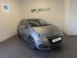 Peugeot 208 Puretech 110 S&S EAT6 TECH EDITION
