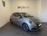 Peugeot 208 Puretech 110 S&S EAT6 TECH EDITION