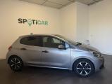 Peugeot 208 Puretech 110 S&S EAT6 TECH EDITION