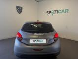 Peugeot 208 Puretech 110 S&S EAT6 TECH EDITION