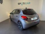 Peugeot 208 Puretech 110 S&S EAT6 TECH EDITION