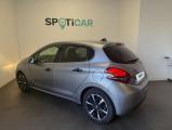 Peugeot 208 Puretech 110 S&S EAT6 TECH EDITION
