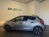 Peugeot 208 Puretech 110 S&S EAT6 TECH EDITION