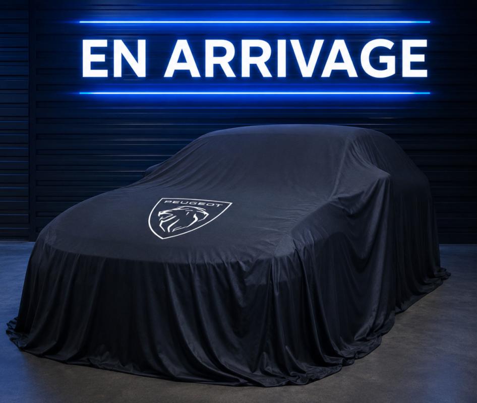 Peugeot 3008 II 2.0 BLUEHDI 180 S&S EAT8 GT