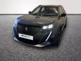 Peugeot 2008 II PureTech 130 S&S EAT8 ALLURE PACK
