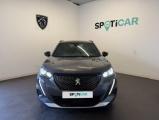 Peugeot 2008 II PureTech 130 S&S EAT8 ALLURE PACK