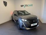 Peugeot 2008 II PureTech 130 S&S EAT8 ALLURE PACK