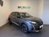 Peugeot 2008 II PureTech 130 S&S EAT8 ALLURE PACK