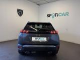 Peugeot 2008 II PureTech 130 S&S EAT8 ALLURE PACK