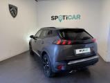 Peugeot 2008 II PureTech 130 S&S EAT8 ALLURE PACK