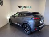 Peugeot 2008 II PureTech 130 S&S EAT8 ALLURE PACK