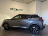 Peugeot 2008 II PureTech 130 S&S EAT8 ALLURE PACK