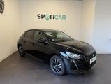 Peugeot 208 II PureTech 100 S&S Allure