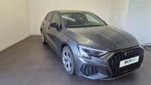 Audi A3 sportback IV 40 TFSI e 204 S tronic S line