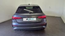 Audi A3 sportback IV 40 TFSI e 204 S tronic S line