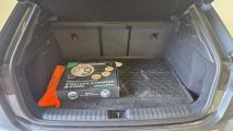Audi A3 sportback IV 40 TFSI e 204 S tronic S line
