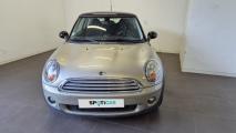 Mini Mini III Cooper 120 BVM6
