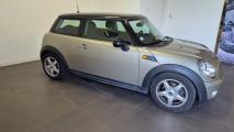 Mini Mini III Cooper 120 BVM6