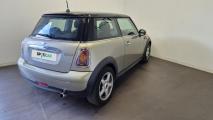 Mini Mini III Cooper 120 BVM6