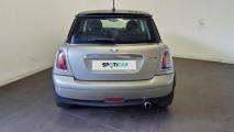 Mini Mini III Cooper 120 BVM6