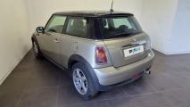 Mini Mini III Cooper 120 BVM6