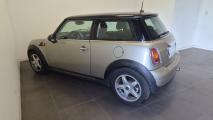 Mini Mini III Cooper 120 BVM6