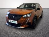 Peugeot 2008 II PureTech 130 S&S GT
