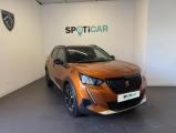 Peugeot 2008 II PureTech 130 S&S GT